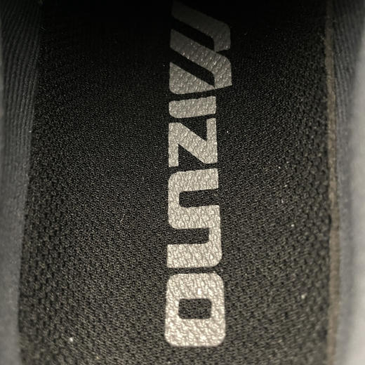 春季特惠💰430 Mizuno 美津浓 Wave Prophecy LS 低帮 生活休闲鞋 商品图7