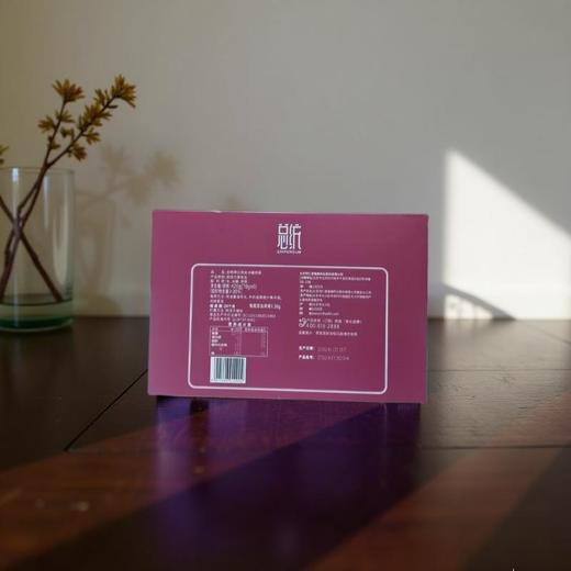 同仁堂 白燕丝冰糖燕窝 420g/盒 商品图2