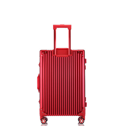 【632优选】TYMON（泰梦）旅行传奇铝镁合金拉杆箱 TM-1805-SH1069 商品图4