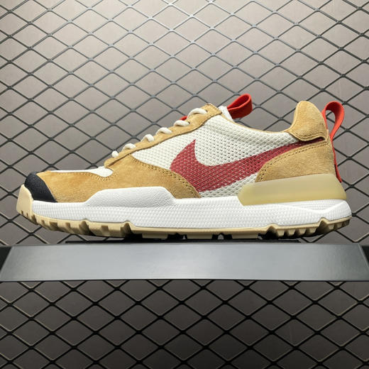春季特惠💰450 公司级 # Tom Sachs x NK Craft Mars Yard 3.0 宇航员 商品图0