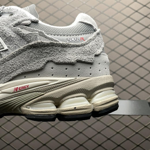 春季特惠💰470 纯原版本 # New Balance 新百伦 M2002R 复古休闲跑步鞋 商品图3