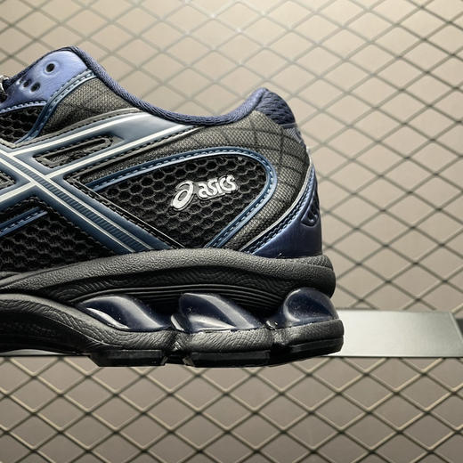 春季特惠💰390 Asics 亚瑟士 GEL-Nimbus 10.1 低帮运动休闲跑步鞋 商品图3