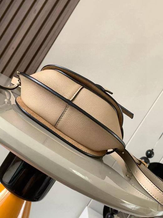 罗意威 迷你21CM 新款Gate Duel手袋 杏色（LZ） 商品图2