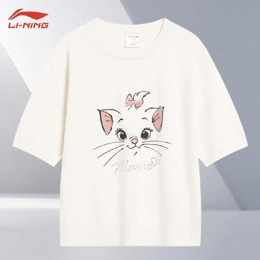 李宁AMBT116-1 商品图0