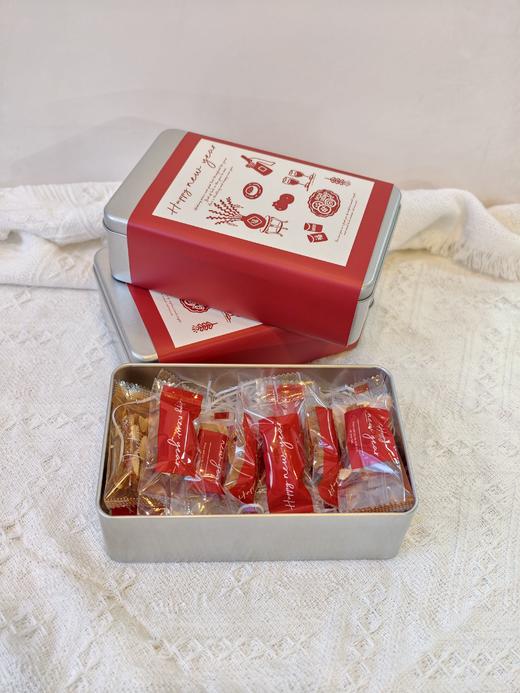 海盐太妃糖 商品图0