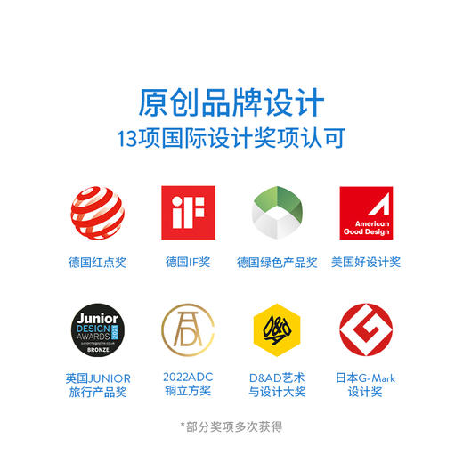 【OLIVIO&CO】亲子太阳眼镜防紫外线  偏光镜  经典系列 商品图4