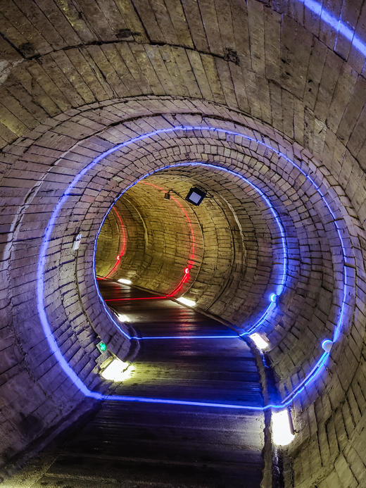 最后1人❗️春假王炸专场4.1-4.2【大国小工匠：重庆乌江国防水利探秘营】首发新团：水利+国防+非遗三倍体验，知识三倍；一次打卡探秘816国X工程+白鹤梁水利溯源；涪陵榨菜非遗探秘；乌江绝美夜景 商品图3