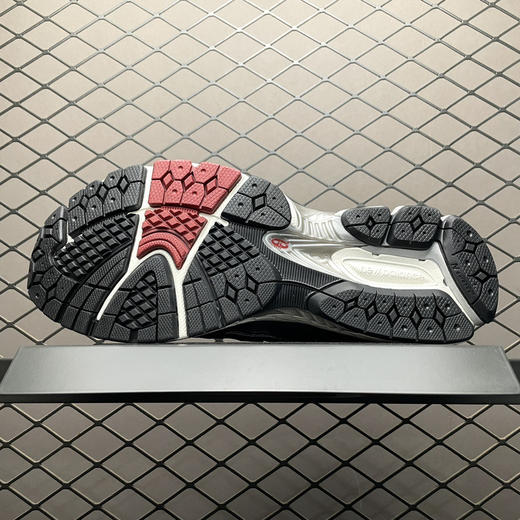 春季特惠💰470 纯原版本 # New Balance 新百伦 复古休闲跑步鞋 M1906 真正原厂数据开发 商品图4