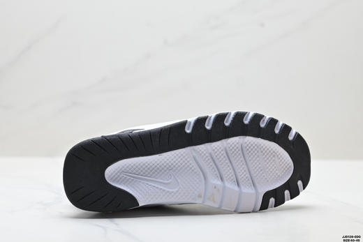 耐克NIKE FLEX TRAIN休闲健身运动跑步鞋HV9972-001男鞋 商品图8