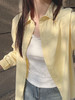 芝士黄衬衫 商品缩略图4