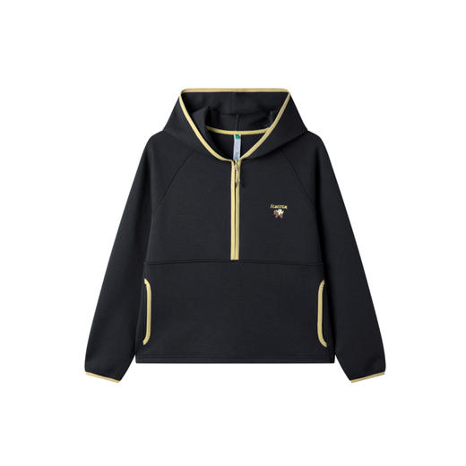 【出游季特惠-春夏新品】ACMEITEM爱棵米-女士连帽卫衣GAH2310810A 商品图4