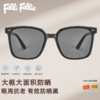 FOLLI FOLLIE时尚简约高级墨镜 太阳镜防紫外线遮强光 日常百搭拍照超出片 商品缩略图1