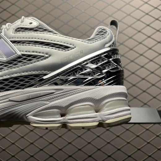 春季特惠💰470 纯原版本 # New Balance 新百伦 复古休闲跑步鞋 M1906 真正原厂数据开发 商品图3