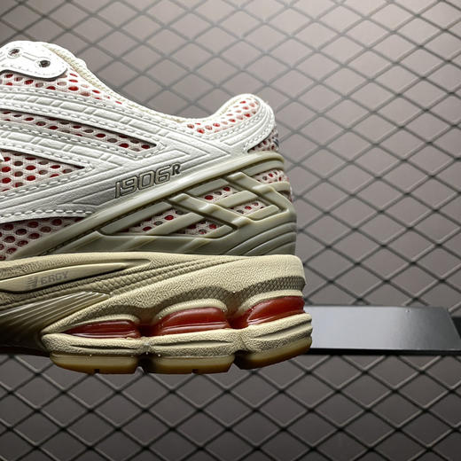 春季特惠💰470 纯原版本 # New Balance 新百伦 复古休闲跑步鞋 M1906 真正原厂数据开发 商品图3