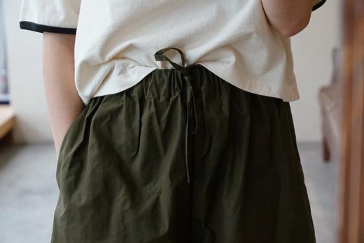 Charpentier de vaisseau 圆领Ringer T恤 商品图4