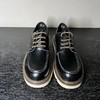 美式复古 低帮版875工装鞋 手工车缝线 随性搭配利器 硬汉style 商品缩略图1