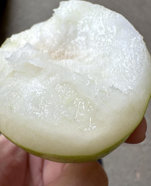 我是苹果也是枣，清甜爽口，水分多多，适合想瘦瘦的，高血脂的，高血糖的，还有过年宅家胡吃海喝的，刮油！ 商品图6