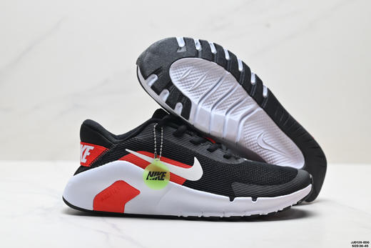 耐克NIKE FLEX TRAIN休闲健身运动跑步鞋HV9972-001男女鞋 商品图4