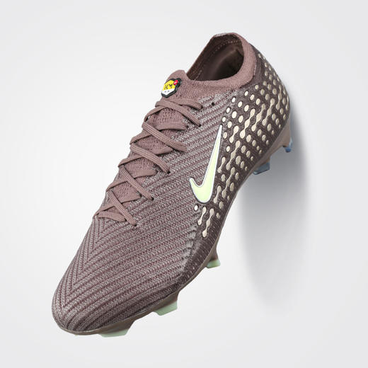 小李子耐克刺客16 ELITE 姆巴佩配色高端FG长钉足球鞋FQ8683-200 商品图3