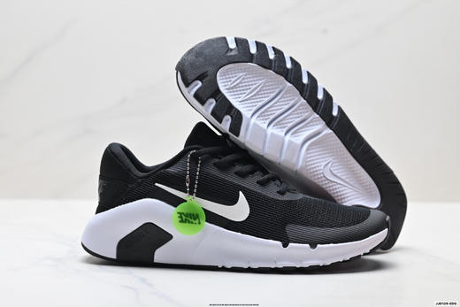耐克NIKE FLEX TRAIN休闲健身运动跑步鞋HV9972-001男女鞋 商品图4