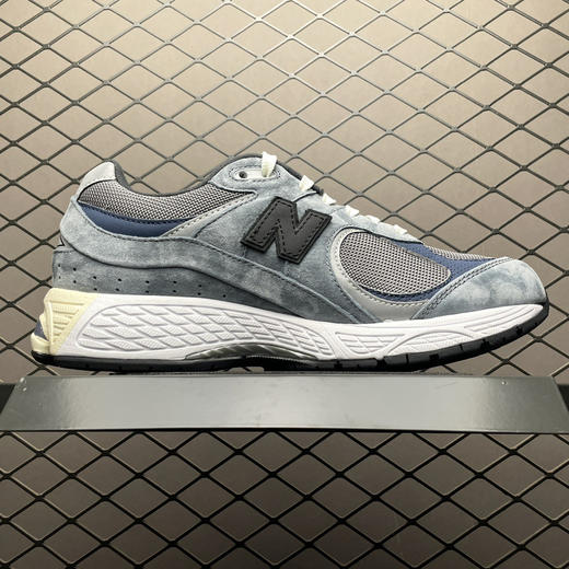 春季特惠💰470 纯原版本 # New Balance 新百伦 M2002R 复古休闲跑步鞋 商品图2