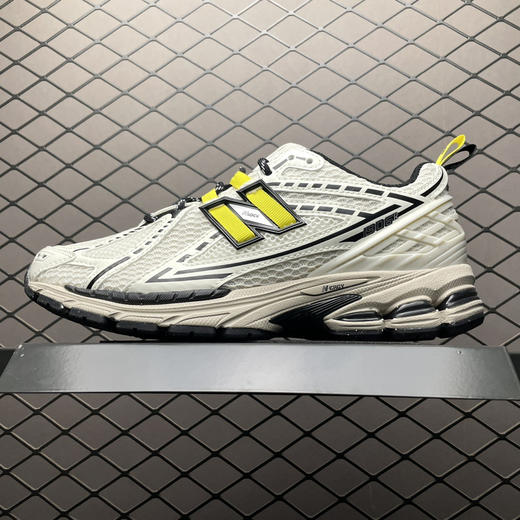春季特惠💰470 纯原版本 # New Balance 新百伦 复古休闲跑步鞋 M1906 真正原厂数据开发 商品图0