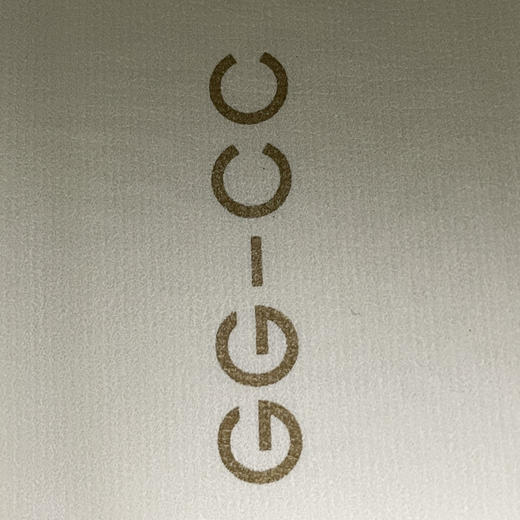 春季特惠💰420 GG-CC 反叛星球 8cm厚底增高 新款做旧老爹鞋 商品图7