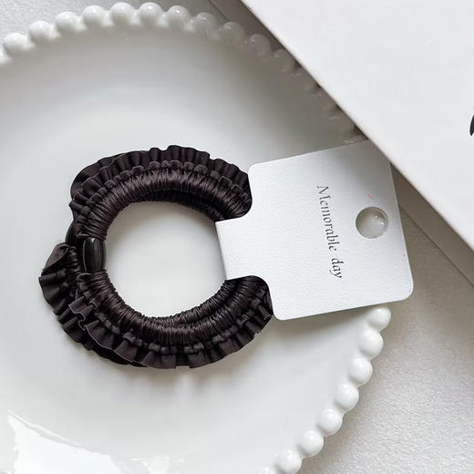 15元/2件基础对装皮筋日常百搭-纪念日百货门店同款168643721 商品图1