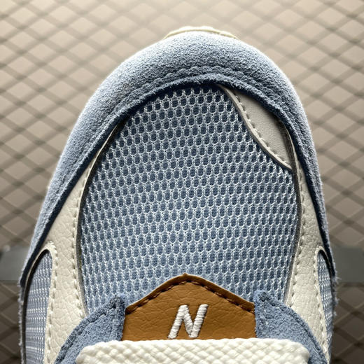 春季特惠💰470 纯原版本 # New Balance 新百伦 M2002R 复古休闲跑步鞋 商品图6