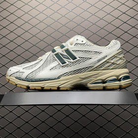 春季特惠💰470 纯原版本 # New Balance 新百伦 复古休闲跑步鞋 M1906 真正原厂数据开发