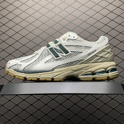 春季特惠💰470 纯原版本 # New Balance 新百伦 复古休闲跑步鞋 M1906 真正原厂数据开发 商品图0