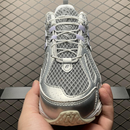 春季特惠💰470 纯原版本 # New Balance 新百伦 复古休闲跑步鞋 M1906 真正原厂数据开发 商品图8