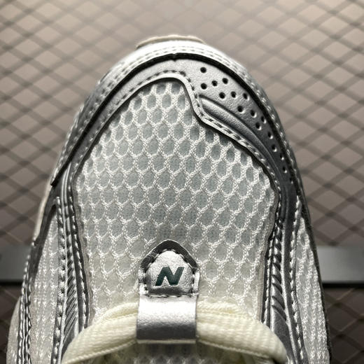 春季特惠💰470 纯原版本 # New Balance 新百伦 复古休闲跑步鞋 M1906 真正原厂数据开发 商品图6