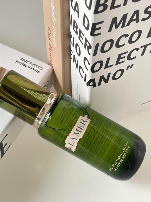 【香港仓】LA MER/海蓝之谜新款修护精粹水150ml(有效期至27年中旬) 商品图1