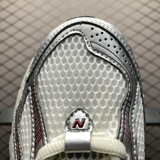 春季特惠💰470 纯原版本 # New Balance 新百伦 复古休闲跑步鞋 M1906 真正原厂数据开发 商品图6