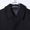 SDSA男装2026新款高贵轻奢美式复古纯色工装夹克外套百搭简约外套 商品缩略图1