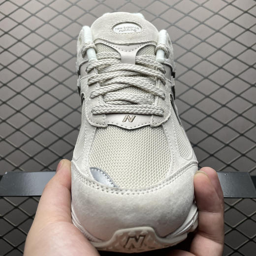 春季特惠💰470 纯原版本 # New Balance 新百伦 M2002R 复古休闲跑步鞋 商品图8
