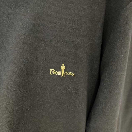 原单正品比音高尔夫冬季商务小高领打底衫
羊毛➕蚕丝面料，官网600➕ 
颜色：黑色 白色 卡其色
尺码：95-100-105-110-115 对应m-xxxl 商品图8