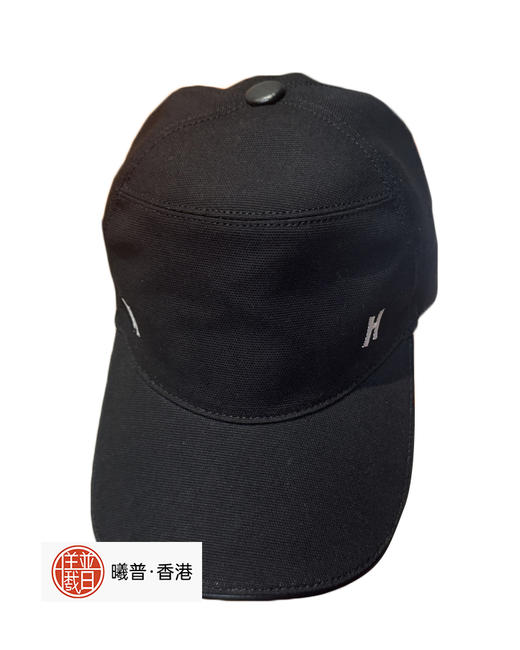 logo刺绣棒球帽he 商品图1