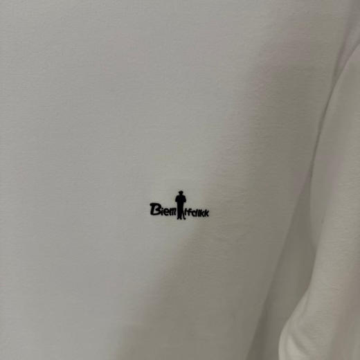 原单正品比音高尔夫冬季商务小高领打底衫
羊毛➕蚕丝面料，官网600➕ 
颜色：黑色 白色 卡其色
尺码：95-100-105-110-115 对应m-xxxl 商品图4