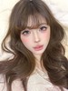 PuffGirl（Puff Girl）半年抛 雾岛初雪 直径14.5mm着色14.5mm 商品缩略图3