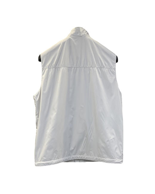 男款立领防风马甲背心hu018 商品图1