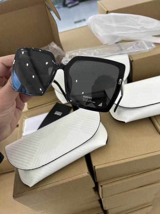 【sssp1】纯原订单！女士春夏时尚百搭太阳镜/墨镜！！ 商品图1