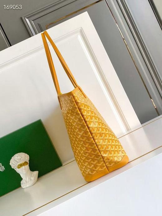 Goyard戈雅Artois 中/大号拉链托特包 含拉链（LZ） 商品图1