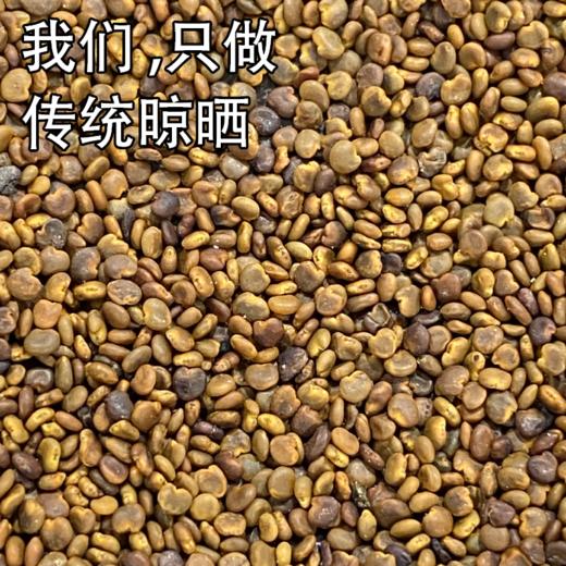 正品沙苑子   沙苑蒺藜 个子饱满，大小均匀 商品图2