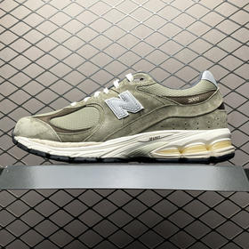 春季特惠💰470 纯原版本 # New Balance 新百伦 M2002R 复古休闲跑步鞋