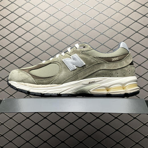春季特惠💰470 纯原版本 # New Balance 新百伦 M2002R 复古休闲跑步鞋 商品图0