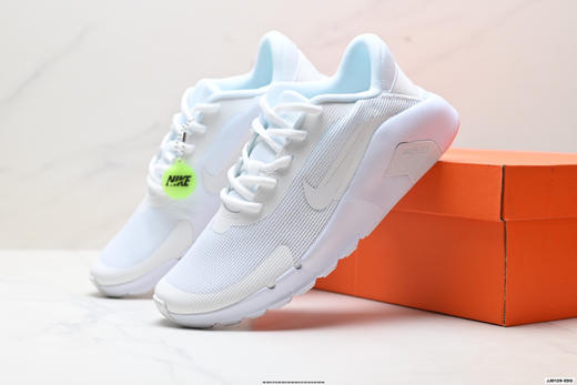 耐克NIKE FLEX TRAIN休闲健身运动跑步鞋HV9972-001男女鞋 商品图7