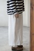 Atelier d'antan亚麻阔腿裤 商品缩略图8