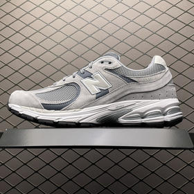 春季特惠💰470 纯原版本 # New Balance 新百伦 M2002R 复古休闲跑步鞋